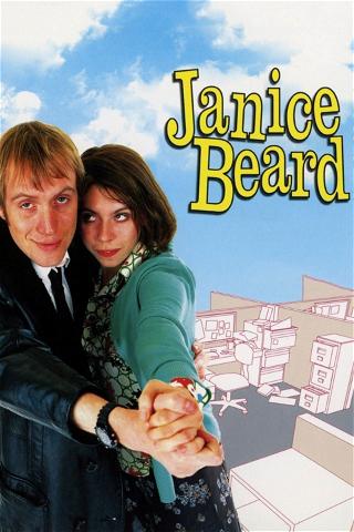 Janice Beard 45 WPM poster