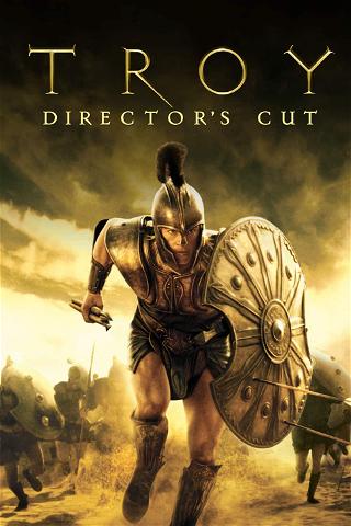Troja (Director's Cut) poster