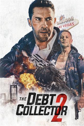 The Debt Collector 2 poster