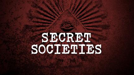 Sociétés secrètes poster