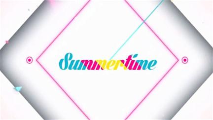 Summertime (Neox) poster