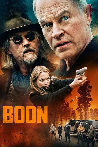 Boon poster