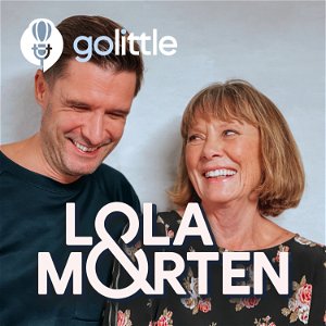 Lola & Morten: Spørg om børn og parforhold poster