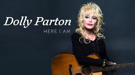 Dolly Parton: Aquí Estoy poster