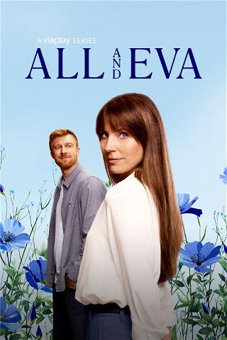 All and Eva poster