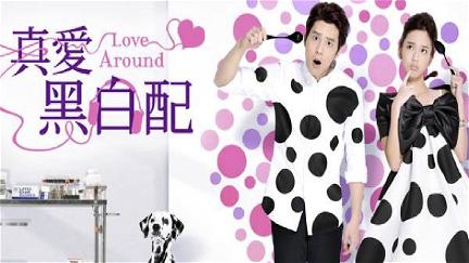 Love Around poster