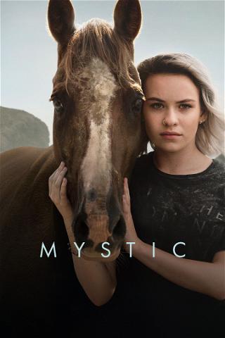 Mystic – Das Geheimnis von Kauri Point poster