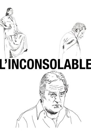 L'Inconsolable poster