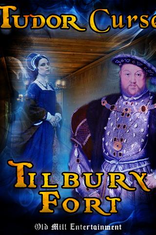 Tudor Curse: Tilbury Fort poster