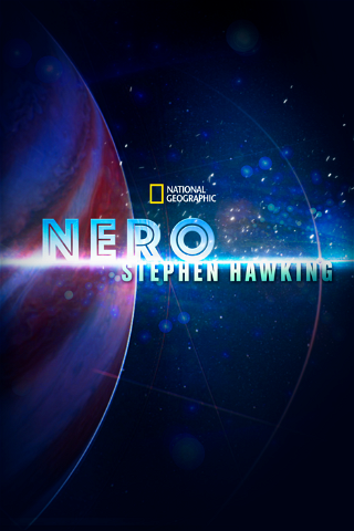 Nero: Stephen Hawking poster