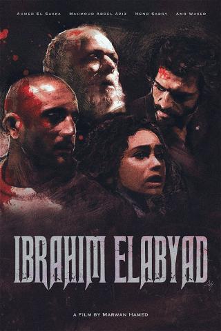 Ibrahim El Abyad poster
