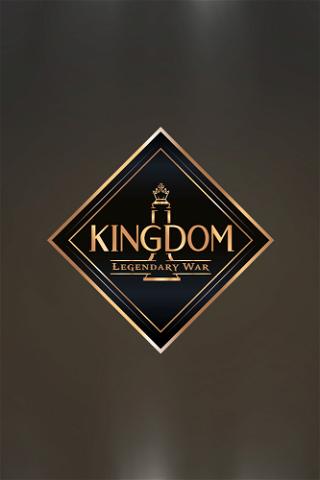 Kingdom: Legendary War poster