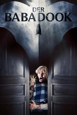 Der Babadook poster