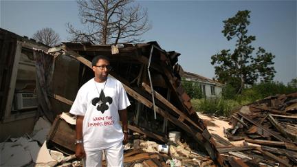 Una tragedia americana: Una mirada de Spike Lee sobre el Katrina poster