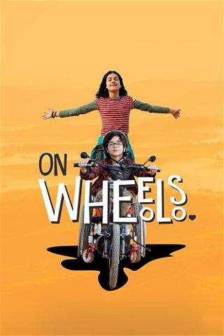 On Wheels poster