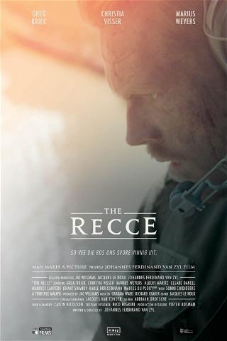 The Recce poster