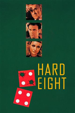 Sidney (Hard Eight) poster