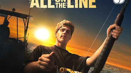 All On The Line poster