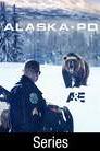 Alaska PD poster