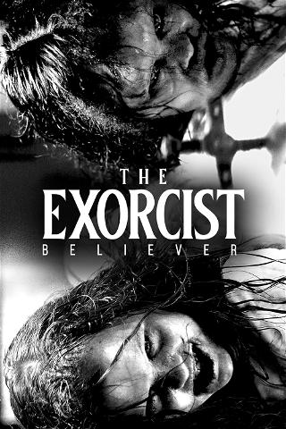 O Exorcista: Crente poster