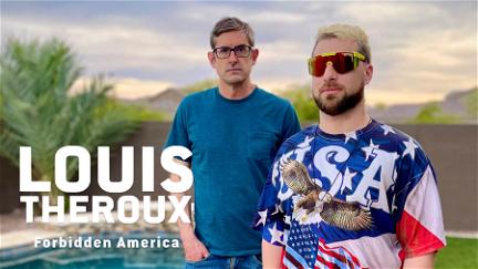 Louis Theroux: Forbidden America poster