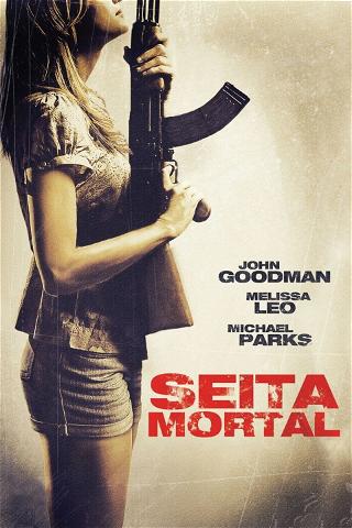 Seita Mortal poster