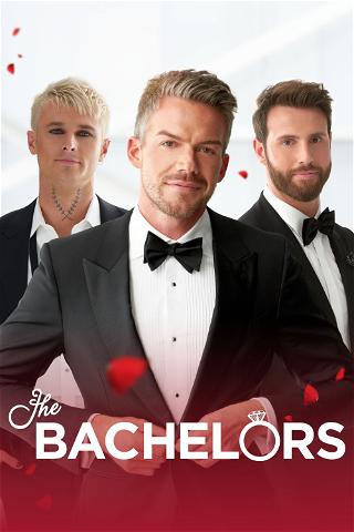 The Bachelor: Australia poster