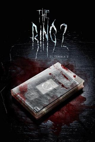 The ring 2 (El círculo 2) poster