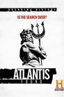 History Specials: Atlantis Found poster