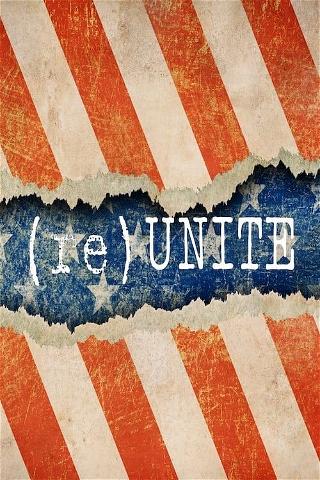 (re)UNITE poster