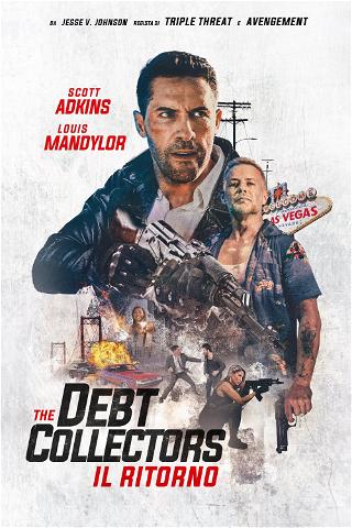 The Debt Collector - Il ritorno poster