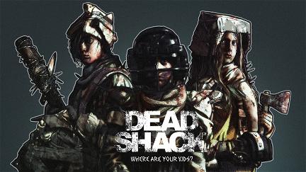 Dead Shack poster