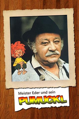 Meister Eder und sein Pumuckl poster