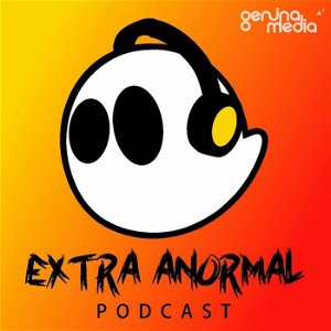 EXTRA ANORMAL poster