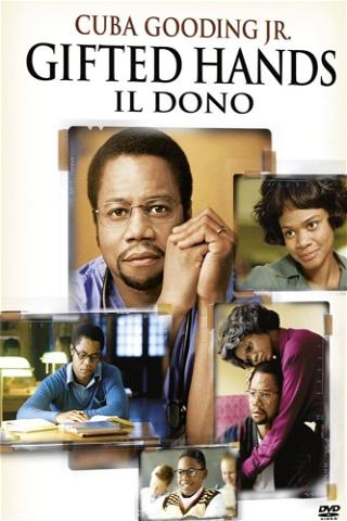 Gifted Hands - Il dono poster