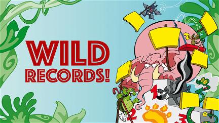 Wild Records! poster