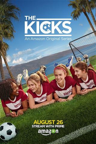 De Kicks poster