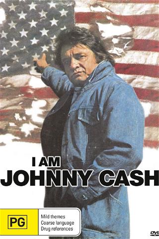 I Am Johnny Cash poster