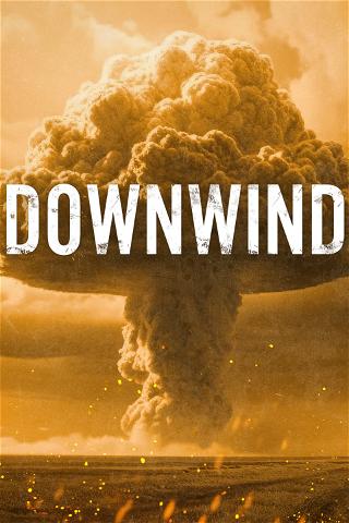 Downwind poster