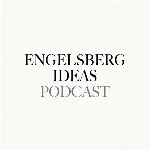 Engelsberg Ideas Podcasts poster