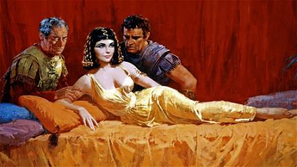 Cleopatra – deel 2 poster