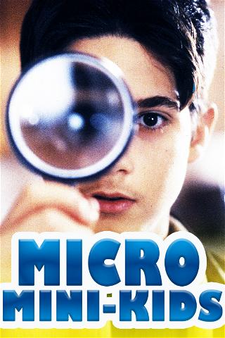 Micro Mini Kids poster