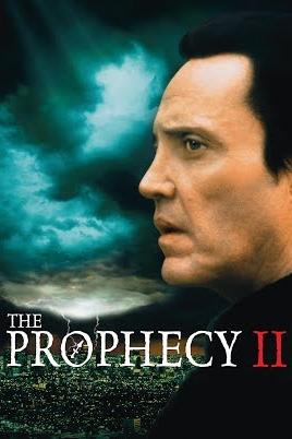 The Prophecy 2 poster