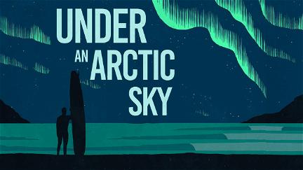 Under an Arctic Sky poster