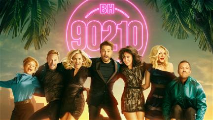 Beverly Hills : BH90210 poster