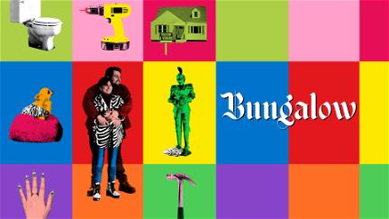 Bungalow poster