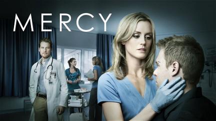 Mercy Hospital poster