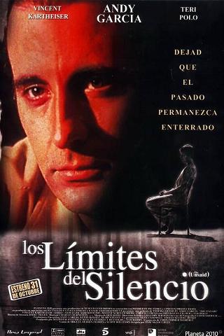 Los Límites Del Silencio poster