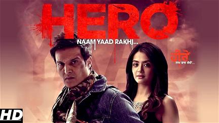 Hero Naam Yaad Rakhi poster