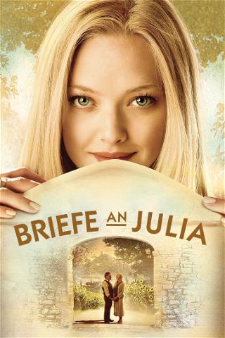 Briefe an Julia poster